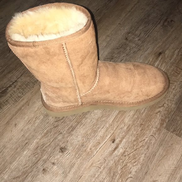 UGGS - Picture 2 of 8